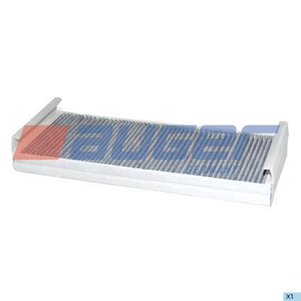 Auger 65939 Filter, interior air 65939: Buy near me in Poland at 2407.PL - Good price!