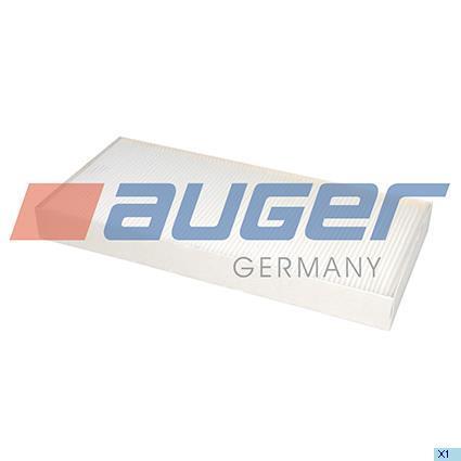 Auger 65940 Filter, interior air 65940: Buy near me in Poland at 2407.PL - Good price!