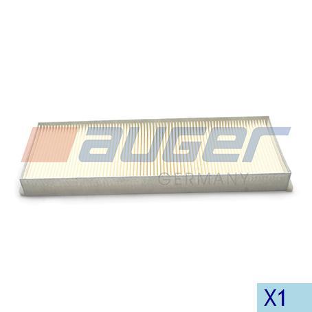 Auger 65942 Filter, interior air 65942: Buy near me in Poland at 2407.PL - Good price!