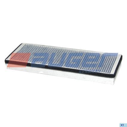 Auger 65943 Filter, interior air 65943: Buy near me in Poland at 2407.PL - Good price!