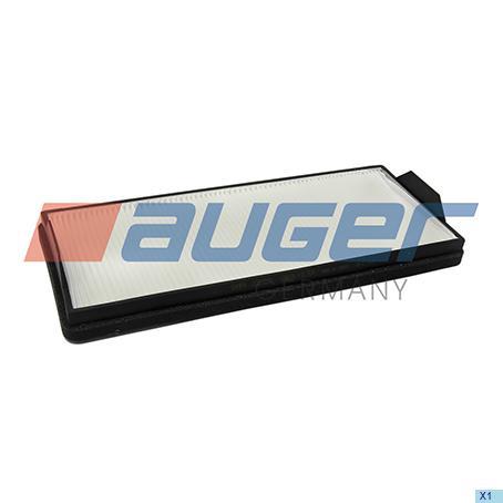 Auger 65944 Filter, interior air 65944: Buy near me at 2407.PL in Poland at an Affordable price!