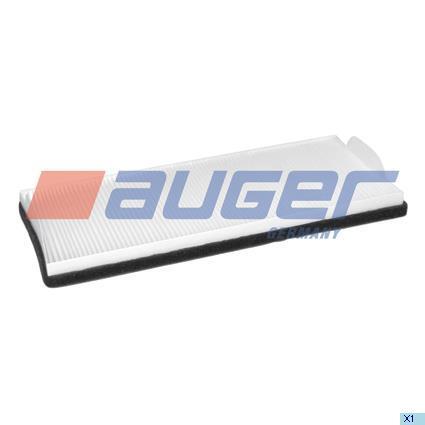 Auger 65946 Фильтр салона 65946: Купить в Польше - Отличная цена на 2407.PL!