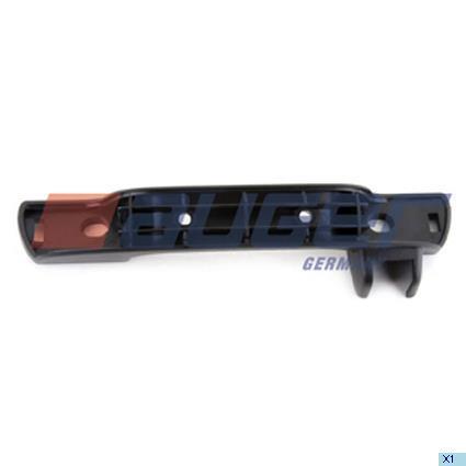 Auger 66275 Bonnet opening handle 66275: Buy near me at 2407.PL in Poland at an Affordable price!