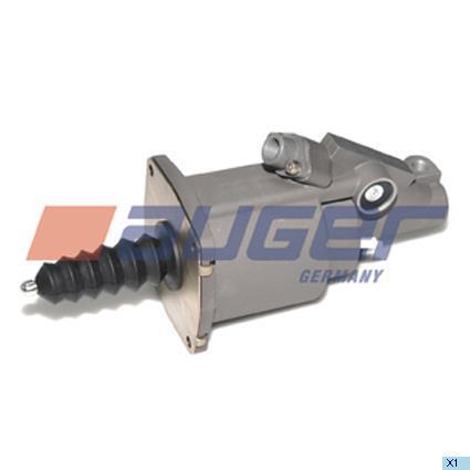Auger 68780 Clutch booster 68780: Buy near me in Poland at 2407.PL - Good price!
