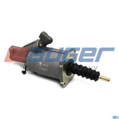 Auger 68799 Clutch booster 68799: Buy near me in Poland at 2407.PL - Good price!
