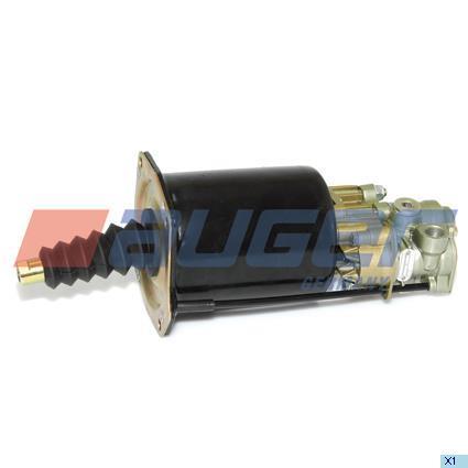 Auger 68814 Clutch booster 68814: Buy near me in Poland at 2407.PL - Good price!