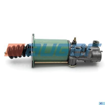 Auger 68853 Clutch booster 68853: Buy near me in Poland at 2407.PL - Good price!