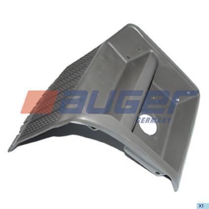 Auger 68857 Cover, battery box 68857: Buy near me in Poland at 2407.PL - Good price!