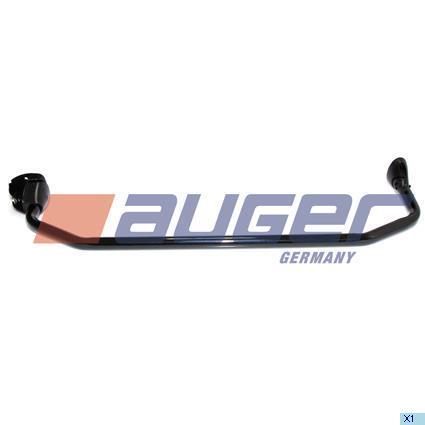Auger 68860 Bracket outside mirror 68860: Buy near me in Poland at 2407.PL - Good price!