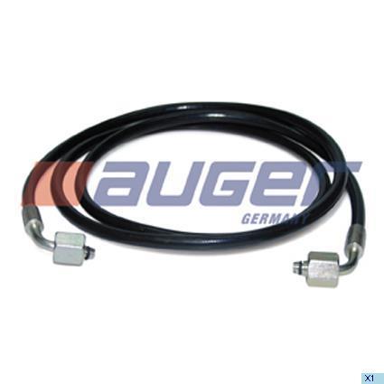 Auger 68875 Шлангопровод, опрокидывающее устройство кабины водителя 68875: Купить в Польше - Отличная цена на 2407.PL!