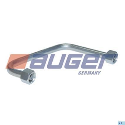 Auger 68876 High pressure hose with ferrules 68876: Buy near me in Poland at 2407.PL - Good price!