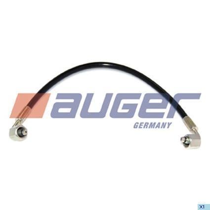 Auger 68880 Шлангопровод, опрокидывающее устройство кабины водителя 68880: Отличная цена - Купить в Польше на 2407.PL!