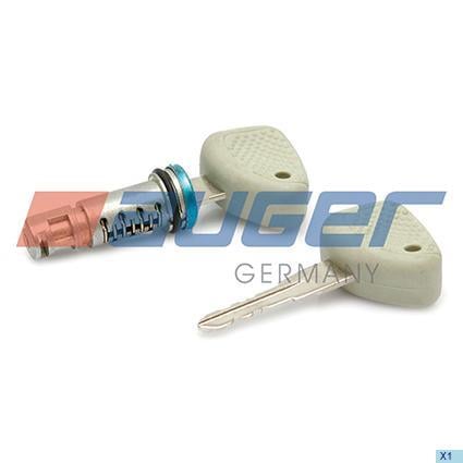 Auger 66325 Zamkowy cylinder, komplet 66325: Dobra cena w Polsce na 2407.PL - Kup Teraz!