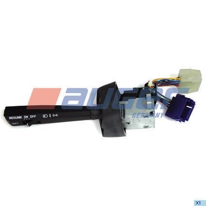 Auger 66347 Stalk switch 66347: Buy near me at 2407.PL in Poland at an Affordable price!