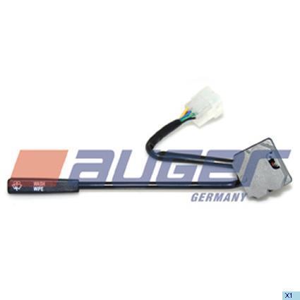 Auger 66349 Stalk switch 66349: Buy near me at 2407.PL in Poland at an Affordable price!
