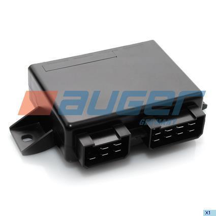 Auger 66364 Direction indicator relay 66364: Buy near me at 2407.PL in Poland at an Affordable price!