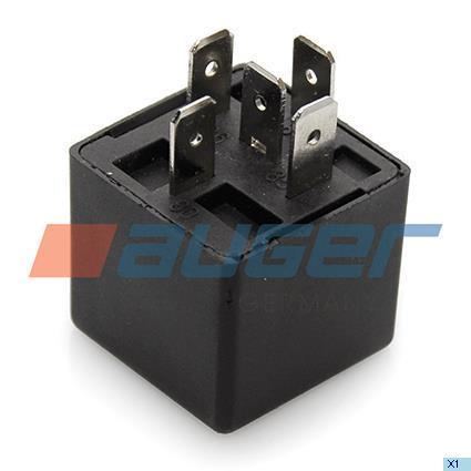 Auger 66368 Direction indicator relay 66368: Buy near me in Poland at 2407.PL - Good price!