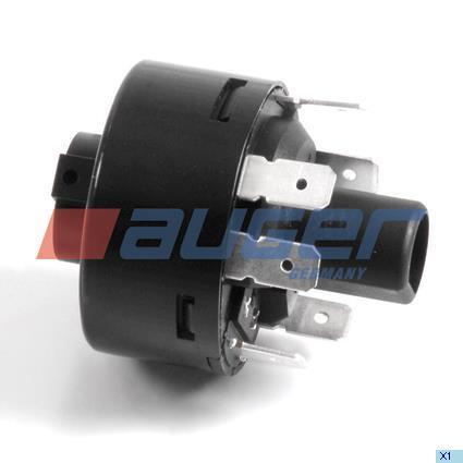 Auger 66383 Egnition lock 66383: Buy near me in Poland at 2407.PL - Good price!
