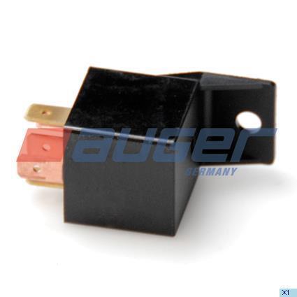 Auger 66385 Direction indicator relay 66385: Buy near me in Poland at 2407.PL - Good price!