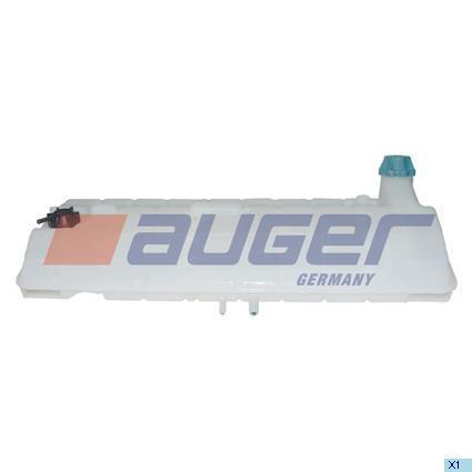 Auger 66401 Motorkühlmittel Ausgleichsbehälter 66401: Kaufen Sie zu einem guten Preis in Polen bei 2407.PL!