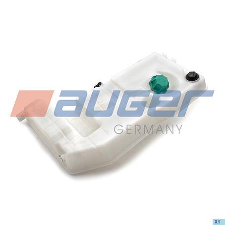 Auger 66403 Expansion tank 66403: Buy near me in Poland at 2407.PL - Good price!