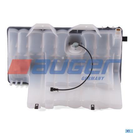 Auger 66407 Expansion tank 66407: Buy near me in Poland at 2407.PL - Good price!