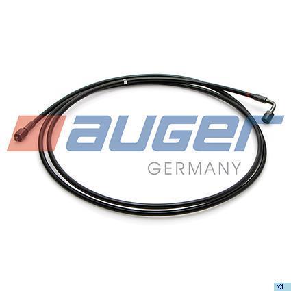 Auger 66599 Шлангопровод, опрокидывающее устройство кабины водителя 66599: Отличная цена - Купить в Польше на 2407.PL!