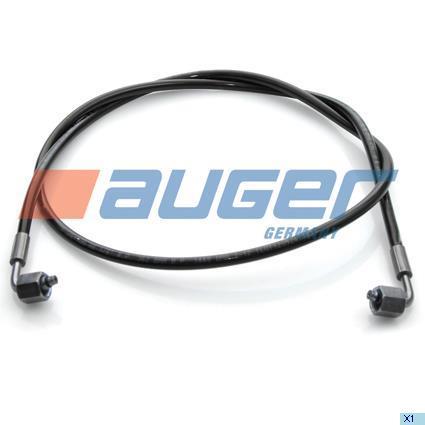 Auger 66615 Шлангопровод, опрокидывающее устройство кабины водителя 66615: Отличная цена - Купить в Польше на 2407.PL!