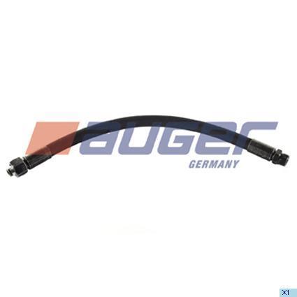 Auger 66617 High pressure hose with ferrules 66617: Buy near me in Poland at 2407.PL - Good price!