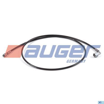 Auger 66622 Hose Line, driver cab tilt unit 66622: Buy near me in Poland at 2407.PL - Good price!