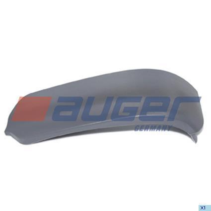 Auger 66684 Bumper 66684: Buy near me in Poland at 2407.PL - Good price!