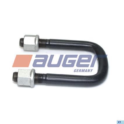 Auger 69053 U-bolt for Springs 69053: Buy near me in Poland at 2407.PL - Good price!