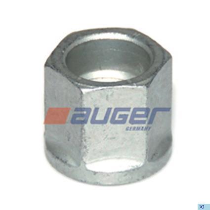 Auger 69125 Spring Clamp Nut 69125: Buy near me in Poland at 2407.PL - Good price!
