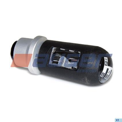 Auger 69128 Gear knob 69128: Buy near me in Poland at 2407.PL - Good price!