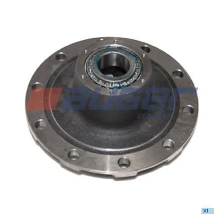 Auger 69144 Wheel hub 69144: Buy near me in Poland at 2407.PL - Good price!