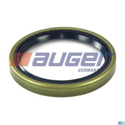 Auger 69209 Кольцо уплотнительное 69209: Купить в Польше - Отличная цена на 2407.PL!