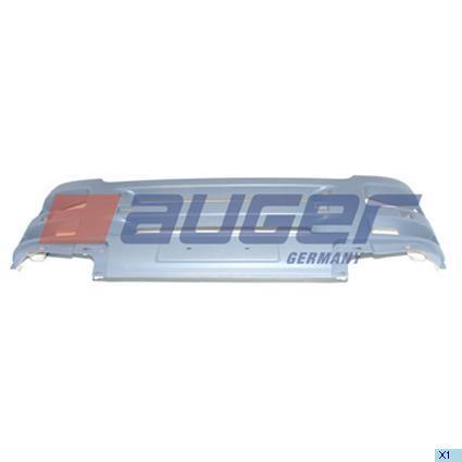 Auger 66723 Bumper 66723: Buy near me in Poland at 2407.PL - Good price!