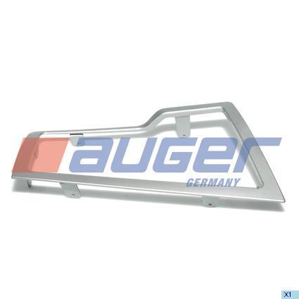 Auger 66799 Рамка фари основний 66799: Купити у Польщі - Добра ціна на 2407.PL!
