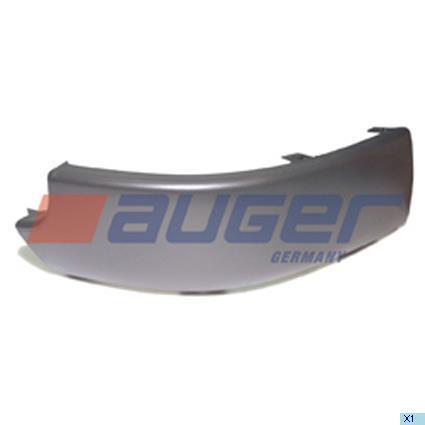 Auger 66805 Бампер 66805: Отличная цена - Купить в Польше на 2407.PL!