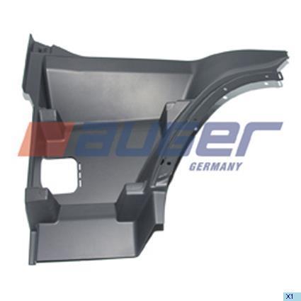 Auger 66810 Sill cover 66810: Buy near me in Poland at 2407.PL - Good price!
