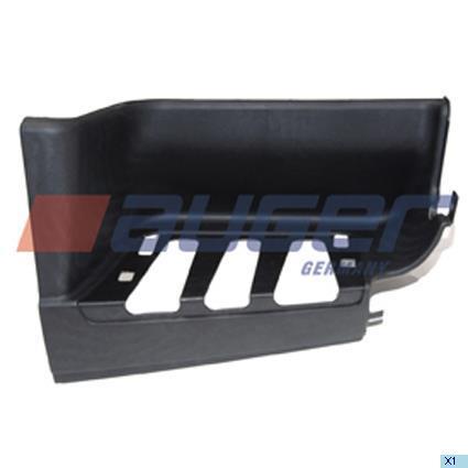 Auger 66813 Sill cover 66813: Buy near me in Poland at 2407.PL - Good price!