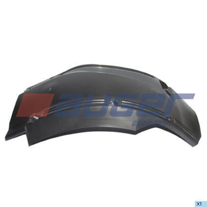 Auger 66851 Wheel niche 66851: Buy near me in Poland at 2407.PL - Good price!
