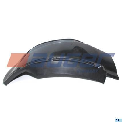Auger 66852 Wheel niche 66852: Buy near me in Poland at 2407.PL - Good price!