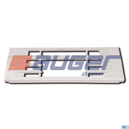 Auger 66856 Grille radiator 66856: Buy near me in Poland at 2407.PL - Good price!