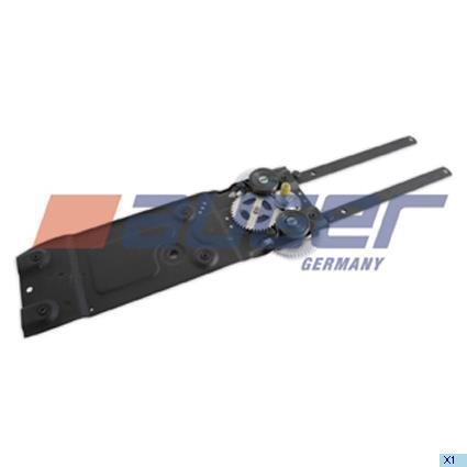 Auger 66937 Window Regulator 66937: Buy near me at 2407.PL in Poland at an Affordable price!