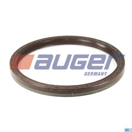 Auger 69267 Oil seal crankshaft front 69267: Buy near me in Poland at 2407.PL - Good price!