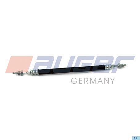 Auger 69396 Clutch hose 69396: Buy near me at 2407.PL in Poland at an Affordable price!