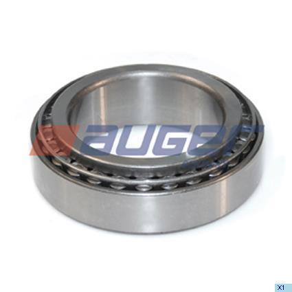 Auger 69397 Wheel hub bearing 69397: Buy near me at 2407.PL in Poland at an Affordable price!