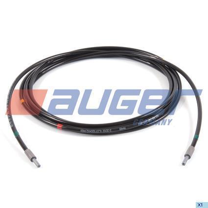 Auger 69399 Hose Line, driver cab tilt unit 69399: Buy near me in Poland at 2407.PL - Good price!