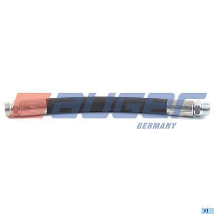 Auger 69407 High pressure hose with ferrules 69407: Buy near me in Poland at 2407.PL - Good price!
